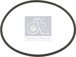 DT Spare Parts 2.15900 - Gasket, water pump www.parts5.com