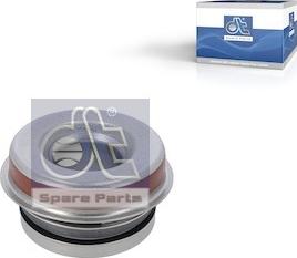 DT Spare Parts 2.15040 - Shaft Seal, water pump shaft www.parts5.com