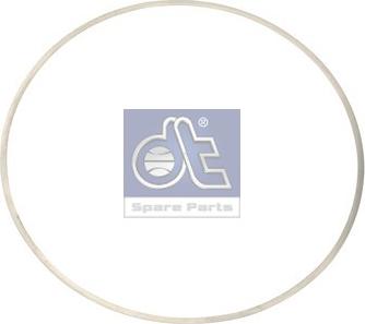 DT Spare Parts 2.10137 - O-Ring, cylinder sleeve www.parts5.com
