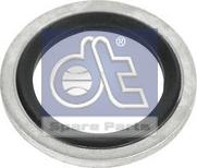 DT Spare Parts 2.10221 - Gasket, exhaust pipe www.parts5.com