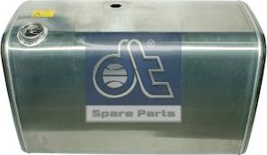 DT Spare Parts 2.12631 - Fuel Tank www.parts5.com