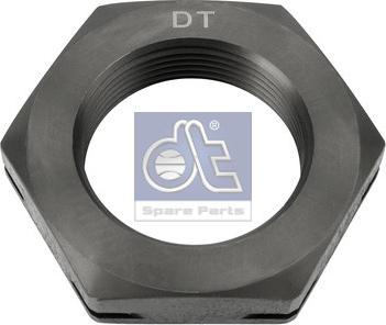 DT Spare Parts 2.35041 - Tuerca, rueda cónica www.parts5.com