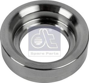 DT Spare Parts 2.35204 - Gasket, differential www.parts5.com