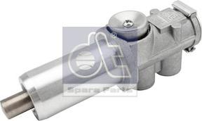 DT Spare Parts 2.30040 - Обменный клапан, система управления сцеплением www.parts5.com
