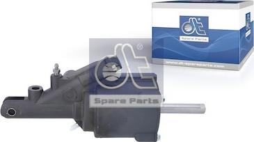 DT Spare Parts 2.30010 - Усилитель сцепления www.parts5.com