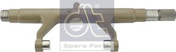 DT Spare Parts 2.30340 - Release Fork, clutch www.parts5.com