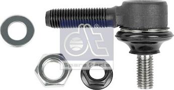DT Spare Parts 2.32108 - Ball Head, gearshift linkage www.parts5.com
