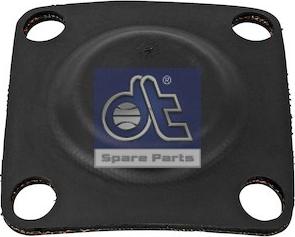 DT Spare Parts 2.32244 - Gasket, differential www.parts5.com