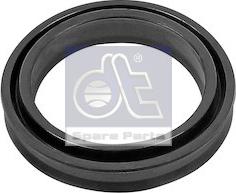 DT Spare Parts 2.37108 - Shaft Seal, power take-off www.parts5.com