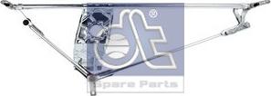 DT Spare Parts 2.25119 - Wiper Linkage www.parts5.com