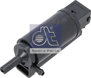 DT Spare Parts 2.25214 - Water Pump, window cleaning www.parts5.com