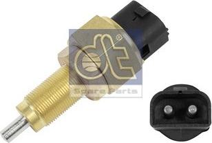 DT Spare Parts 2.27013 - Διακόπτης, αναστολέας διαφορικού www.parts5.com