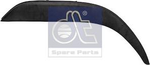 DT Spare Parts 2.71392 - Крыло www.parts5.com
