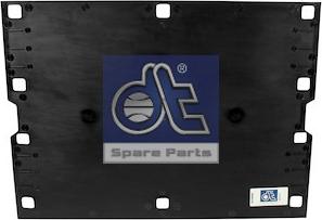 DT Spare Parts 2.71218 - Inner Wing Panel www.parts5.com