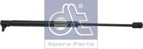 DT Spare Parts 2.72071 - Gas Spring, tool cabinet flap www.parts5.com