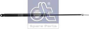 DT Spare Parts 2.72073 - Pneumatická prużina pre dvierka nástrojovej priehradky www.parts5.com