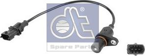 DT Spare Parts 7.56620 - Sensor, crankshaft pulse www.parts5.com