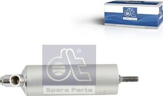 DT Spare Parts 7.16810 - Radni cilindar www.parts5.com