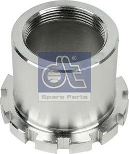 DT Spare Parts 7.16710 - Adapter, bromsledning www.parts5.com