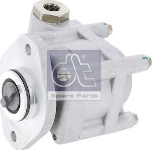 DT Spare Parts 7.13200 - Hydraulic Pump, steering system www.parts5.com