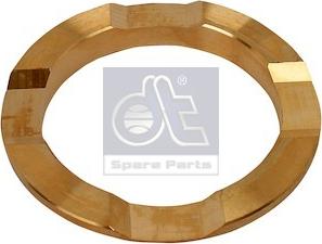 DT Spare Parts 7.32192 - Центруюче кільце, обід www.parts5.com