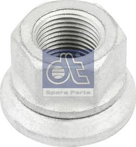 DT Spare Parts 7.32164 - Wheel Nut www.parts5.com