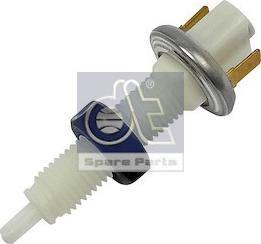 DT Spare Parts 7.78126 - Brake Light Switch www.parts5.com
