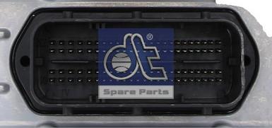 DT Spare Parts 7.78235 - Control Unit, engine management www.parts5.com
