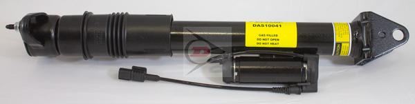 Dunlop DAS10041 - Shock Absorber www.parts5.com