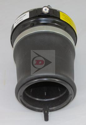 Dunlop DAS10023 - Shock Absorber www.parts5.com
