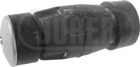 DÜRER P6011 - Repair Kit, stabilizer suspension www.parts5.com
