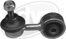 DYS 30-56432 - Rod / Strut, stabiliser www.parts5.com