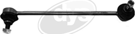 DYS 30-51721 - Rod / Strut, stabiliser www.parts5.com