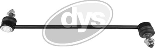 DYS 30-58889 - Rod / Strut, stabiliser www.parts5.com