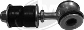 DYS 30-62032 - Rod / Strut, stabiliser www.parts5.com