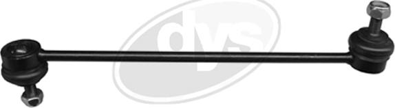 DYS 30-62872 - Rod / Strut, stabiliser www.parts5.com