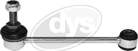 DYS 30-84330 - Rod / Strut, stabiliser www.parts5.com