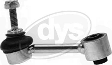 DYS 30-88780 - Rod / Strut, stabiliser www.parts5.com