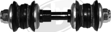 DYS 30-87546 - Rod / Strut, stabiliser www.parts5.com