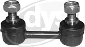 DYS 30-87672 - Rod / Strut, stabiliser www.parts5.com