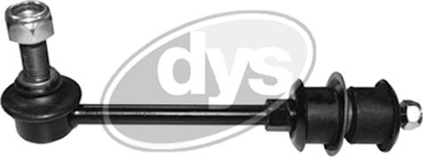 DYS 30-87372 - Rod / Strut, stabiliser www.parts5.com