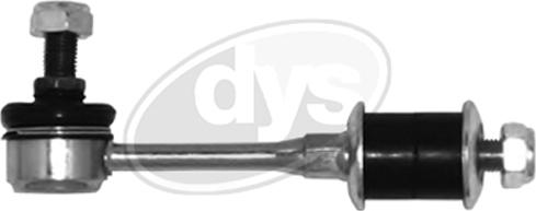 DYS 30-87748 - Rod / Strut, stabiliser www.parts5.com