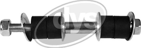 DYS 30-73939 - Rod / Strut, stabiliser www.parts5.com