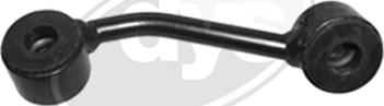 DYS 30-72928 - Rod / Strut, stabiliser www.parts5.com