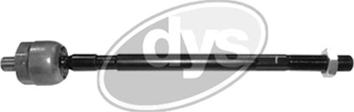 DYS 24-90521 - Inner Tie Rod, Axle Joint www.parts5.com