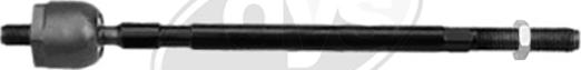 DYS 24-90522 - Inner Tie Rod, Axle Joint www.parts5.com