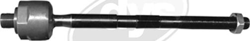 DYS 24-00979 - Inner Tie Rod, Axle Joint www.parts5.com