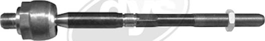 DYS 24-00971 - Inner Tie Rod, Axle Joint www.parts5.com