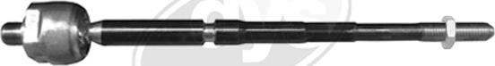 DYS 24-00444 - Inner Tie Rod, Axle Joint www.parts5.com