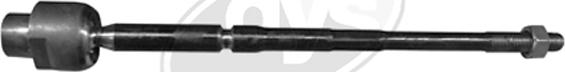 DYS 24-00475 - Inner Tie Rod, Axle Joint www.parts5.com